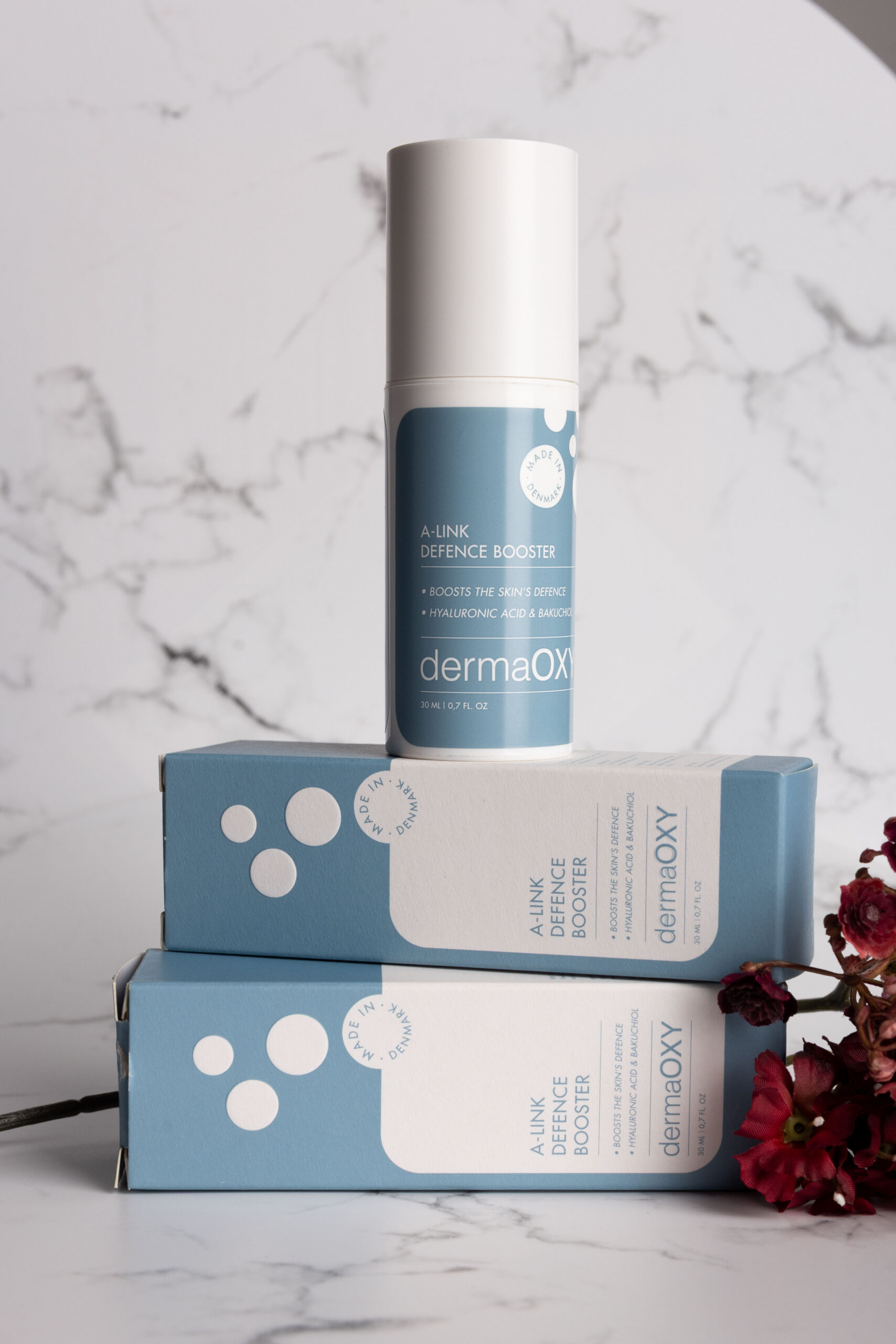 a-link defence booster double box (GQ)